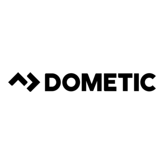 Dometic approved stockist logo