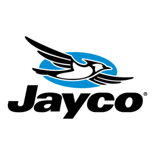 Jayco approved repairer logo