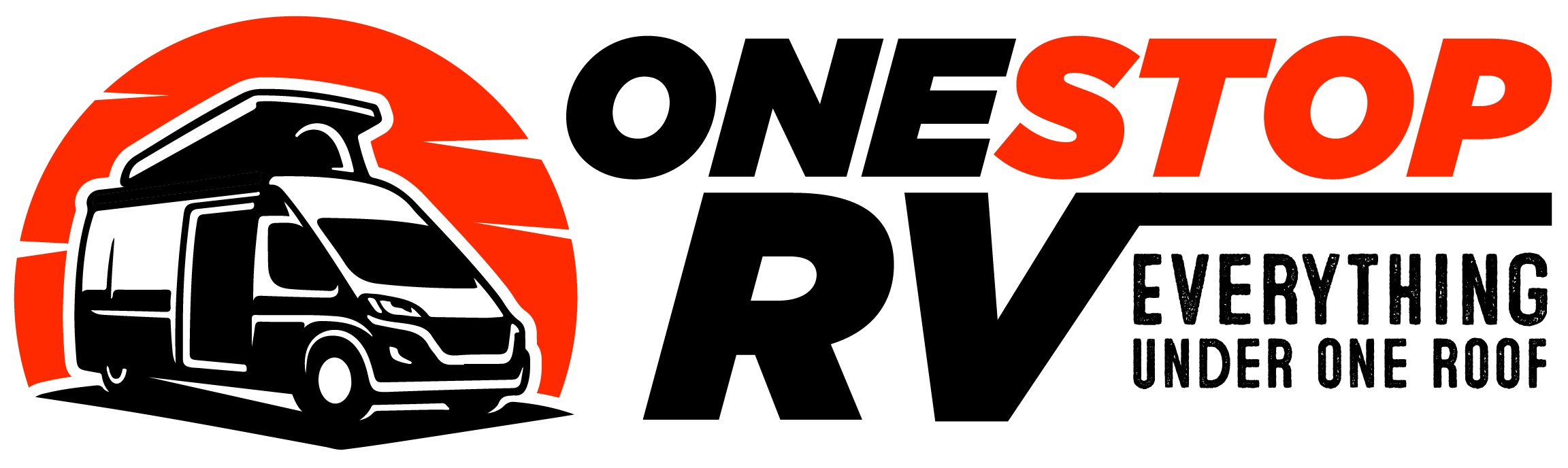 OneStop RV logo