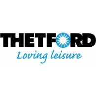 Thetford approved stockist logo